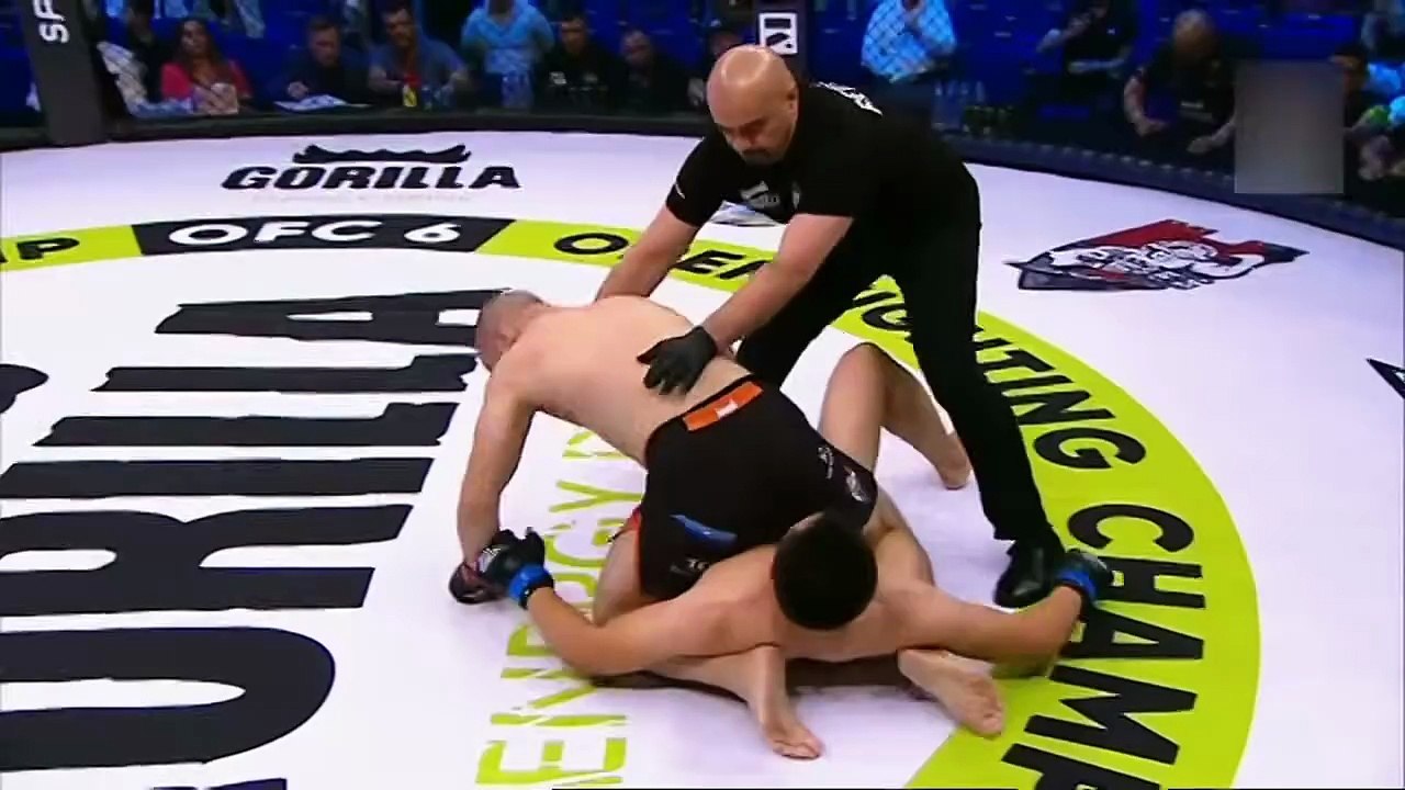 Submissions in MMA  Part 12  Top Chokes, Armbars & Finishes in 2025