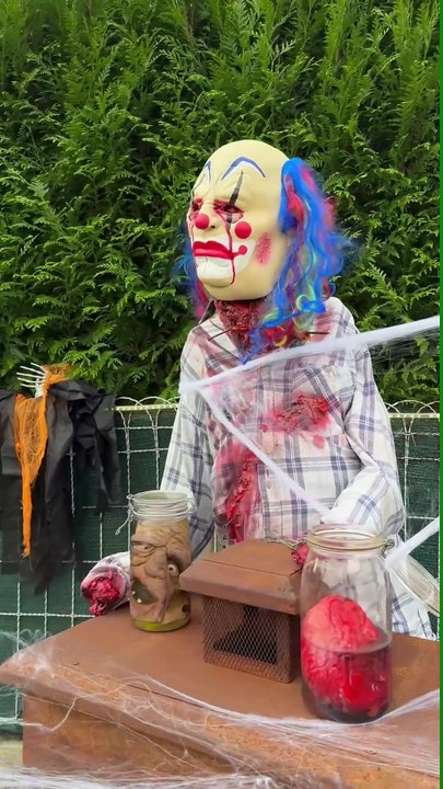 Juste un petit aperçu...