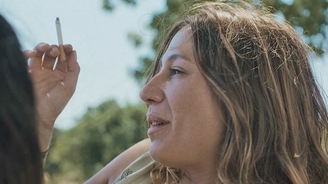 Le Gang des Amazones Bande-annonce VF