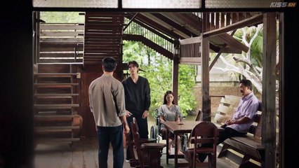 Thailand EP6 Mandate Overview