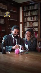 W9 dévoile le casting de la saison 2 de "The Cerveau".