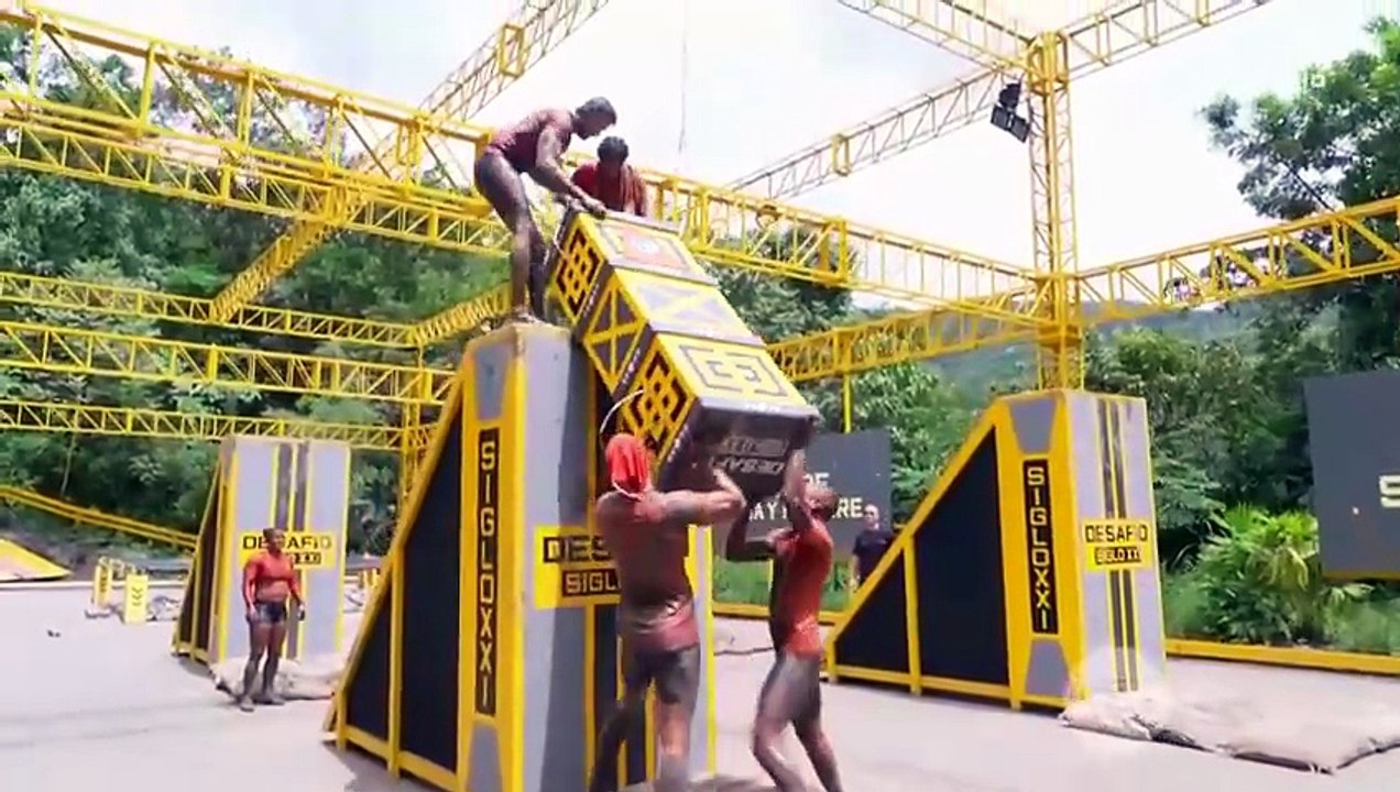 Desafío 2025 - Capítulo 74