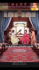 The Marriage Exchange- Now I Marry For The Crown