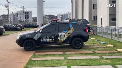 Piratas do Asfalto: Dois homens morrem em confronto com a PM durante operação policial no Jardim Riviera em Cascavel