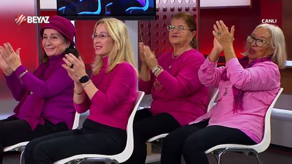 Esra Ezmeci ile Yeni Baştan 16 Ekim 2025