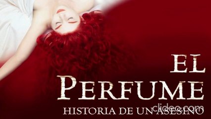 El perfume: la historia de un asesino (2006) pelicula completa español latino