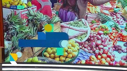 Productores advierten sobre déficit alimenticio por falta de combustible y dólares