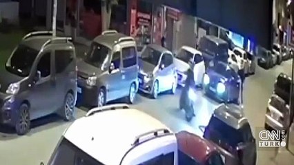 Gazeteci Hakan Tosun nasıl öldürüldü? Kamera görüntüleri ortaya çıktı! İşte dakika dakika tüm detaylar...