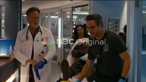 Chicago Med Episode 4 - Found Family