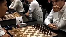 Magnus CarlsenThe Goat#chess
