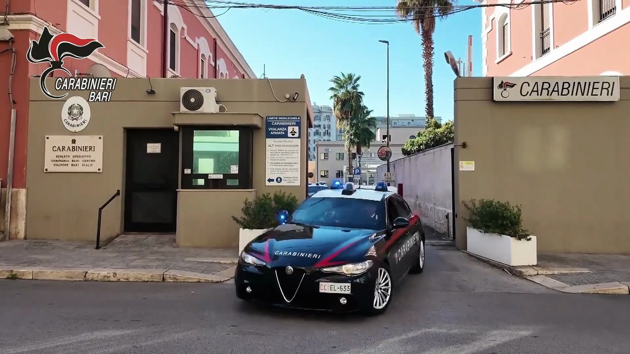 operazione cc