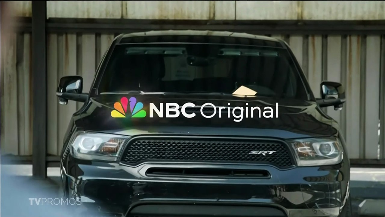 Chicago PD Episode 4 - Root Cause