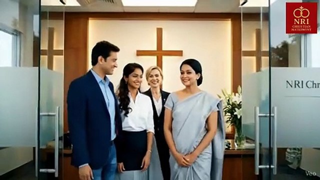 Find your perfect match on NRI Christian Matrimony, one of the top Indian Christian matrimonial sites in the USA