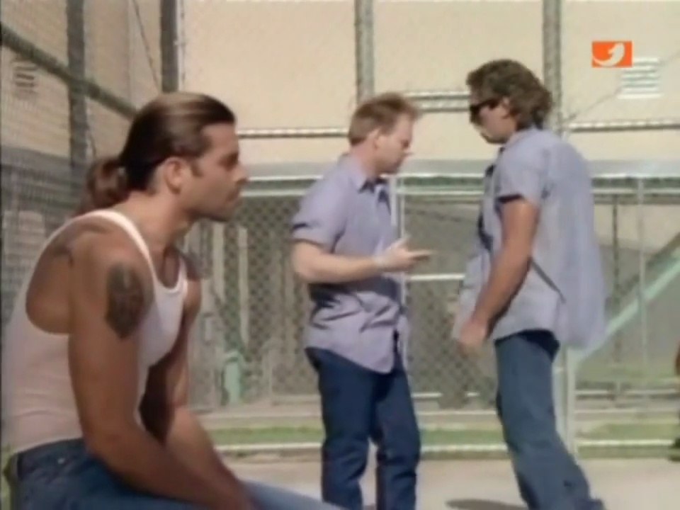 Renegade Staffel 1 Folge 12 'Zum Abschied eine Leiche' #Deutsch #HD