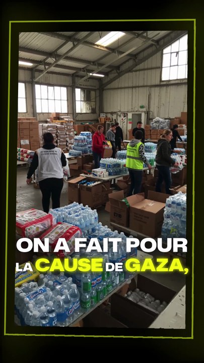 C’est pas une agence. C’est pas une ONG.