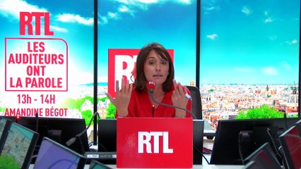 L'INTÉGRALE - Les Auditeurs ont la parole du 16 octobre 2025