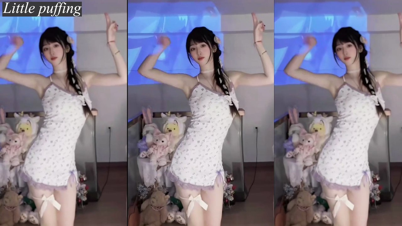 10K Beauties EP.03 ✨ Katie the Fairy: Simple Moves, Next-Level Curves | HQGirl Vault