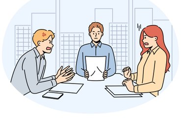 Woman hires witch to haunt ex - but gets told she needs therapy instead