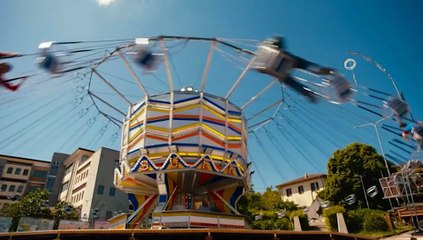 Festa del cinema di Roma, il 21 ottobre presentato "Il principe della follia"