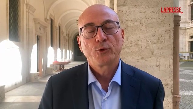 Aldo Cazzullo, oltre 1.2 mln di spettatori per Una giornata particolare