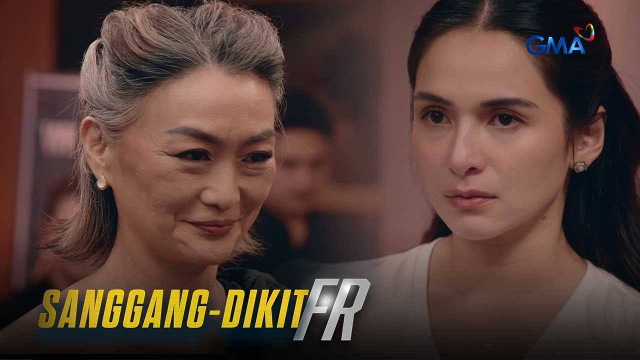 Sanggang-Dikit FR: Bobby, ipapahiya ni Sophia s...
