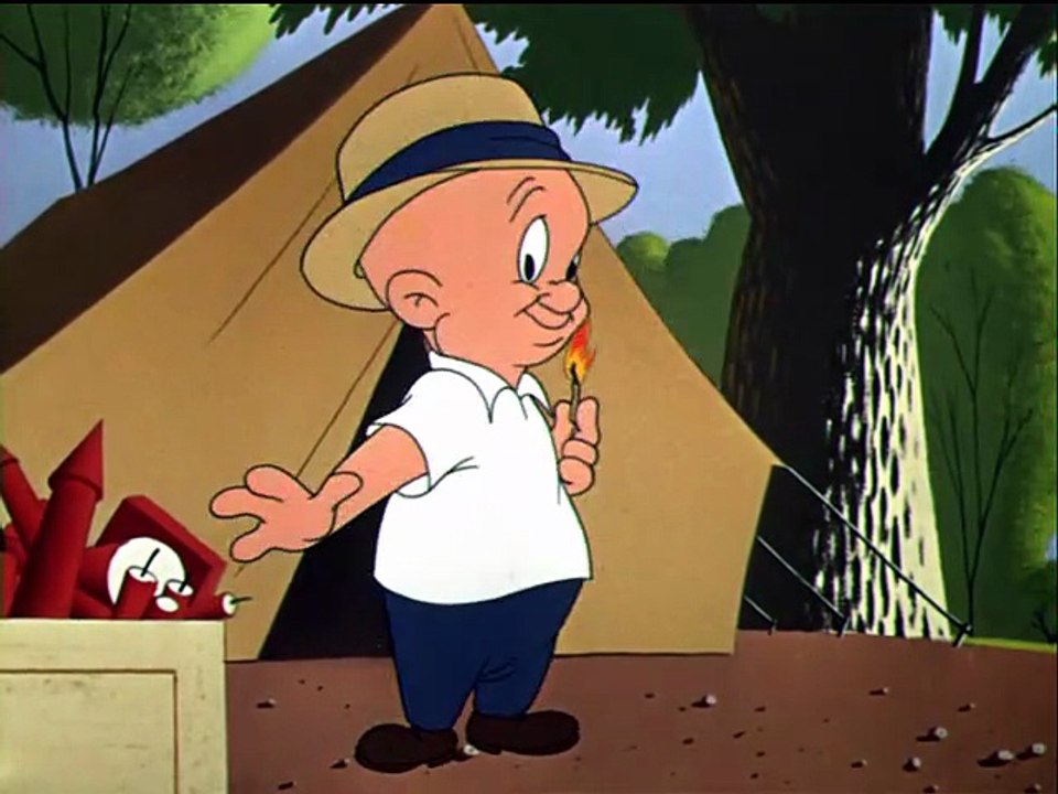 Ant Pasted (1953)