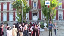 Madagaskar: przywódca zamachu stanu ma zostać prezydentem