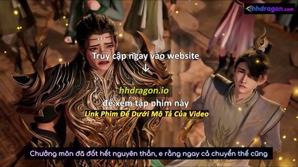 Sư Huynh A Sư Huynh Tập 112 Vietsub Thuyết Minh