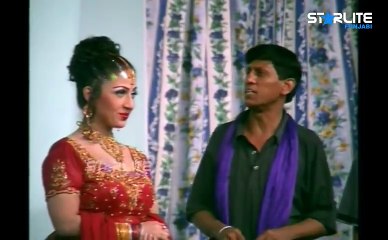 Main Bijli Main Shola.. Full Classic Drama Zafri Khan, Qaiser Piya, Complete Stage Drama 🎭