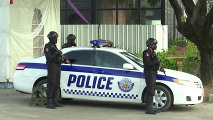 "캄보디아 경찰, 한국인 59명 내일 추방 예정" / YTN