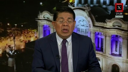 Dudas sobre quiénes son los 49 funcionarios con visa cancelada tras Astudillo