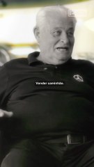 💫 De vendedor a exemplo de dedicação! 46 anos de paixão pela Estrela!