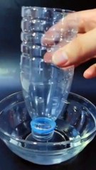 interesting experience. Haha！ - Basic physics knowledge. Do it for your kids and tell him/her why. - #