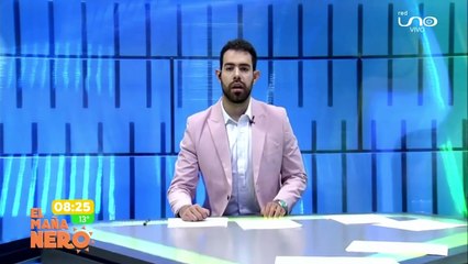 ¡Iba a la escuela! Niño de 8 años fue atropellado en la avenida Circunvalación, el conductor escapó