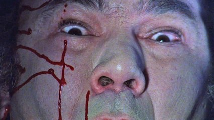 The Changeling - L'Enfant du diable Bande-annonce VO STFR