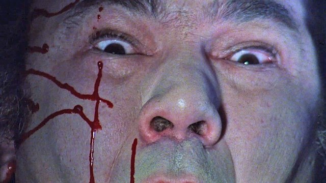 The Changeling - L'Enfant du diable Bande-annonce VO STFR