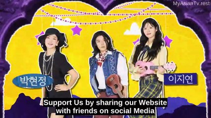 Marie and Her Three Daddies Ep4 EngSub