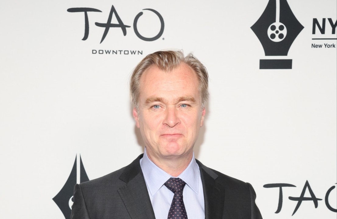 Christopher Nolan: Lob für Dwayne Johnsons in 'The Smashing Machine'