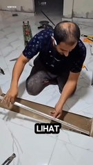 Cara Pasang List Keramik Pintu yang Rapi & Elegan – Hasilnya Bikin Kagum!