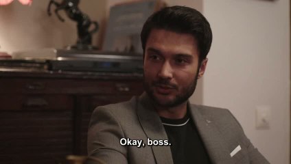 Aska Mahkum - Episode 42 (English Subtitles)