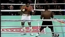 Sugar Ray Leonard vs Roberto Duran III Replay - HBO 12-13-89