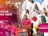 Agenda des Sorties du 17 au 19 octobre 2025 - Agenda des sorties - TL7, Télévision loire 7