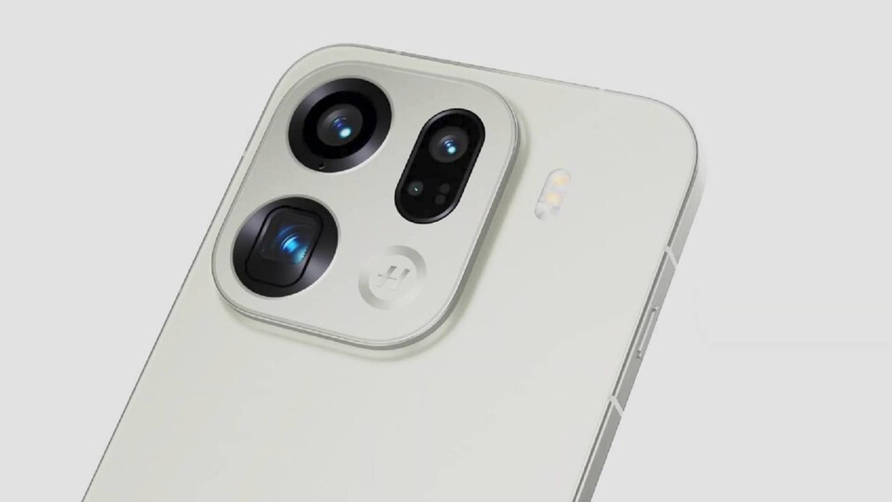 Neues Kamera-Flaggschiff mit XXL-Akku: Oppo stellt das neue Find X9 vor