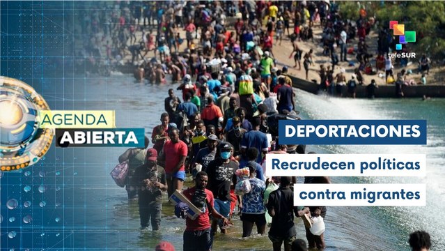 Aumenta deportaciones de haitianos en República Dominicana