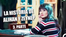 Alihan Dejó Impresionada A Zeynep