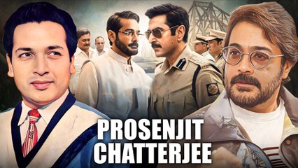 Prosenjit Chatterjee at 63: A Grudge-Free Life & Untold Stories of Family & Career 🎬
