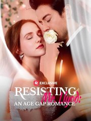 Resisting Mr. Lloyd: An Age Gap Romance - Full Movie