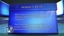 0518. Qu'est-ce que la Parole de Dieu nous enseigne sur la famille, le couple, les enfants et l'amour ?- Partie 1