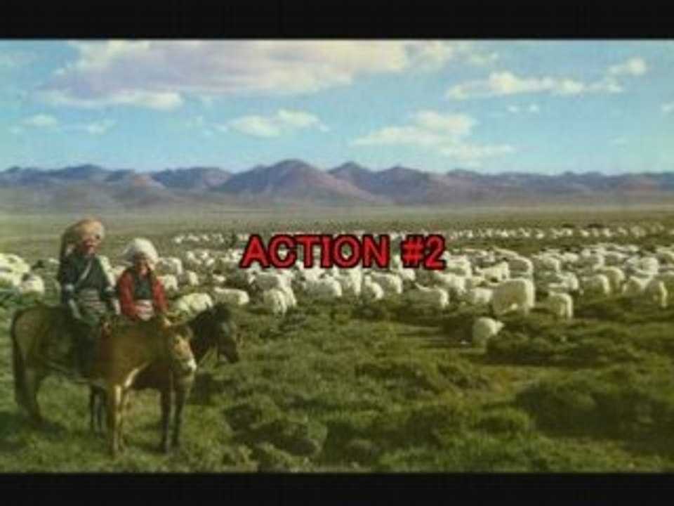 Tibet/China talk at the forthcoming G8