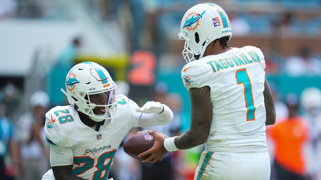 Dolphins vs. Browns Game Preview: Breakdown & Betting Odds